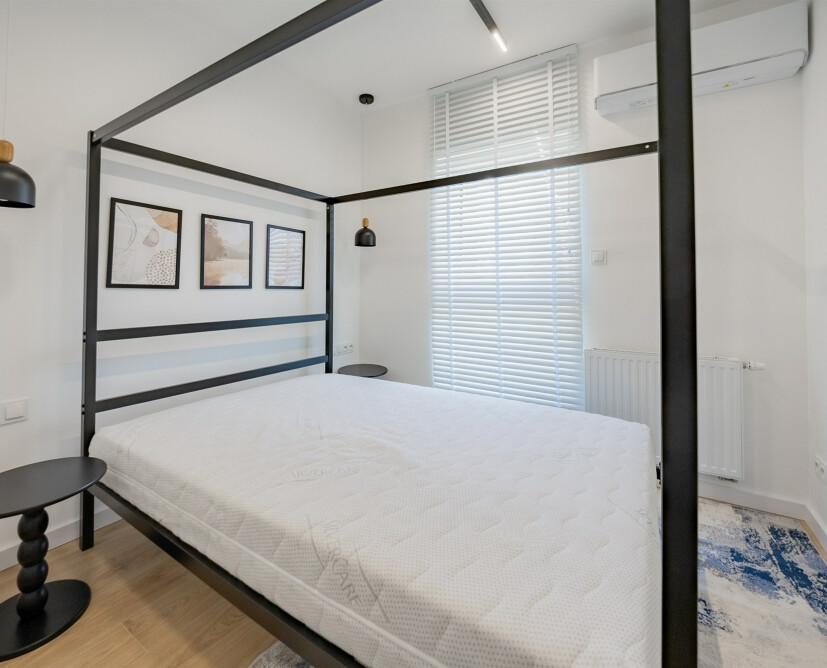 3-pokojowe mieszkanie na wynajem  - 8