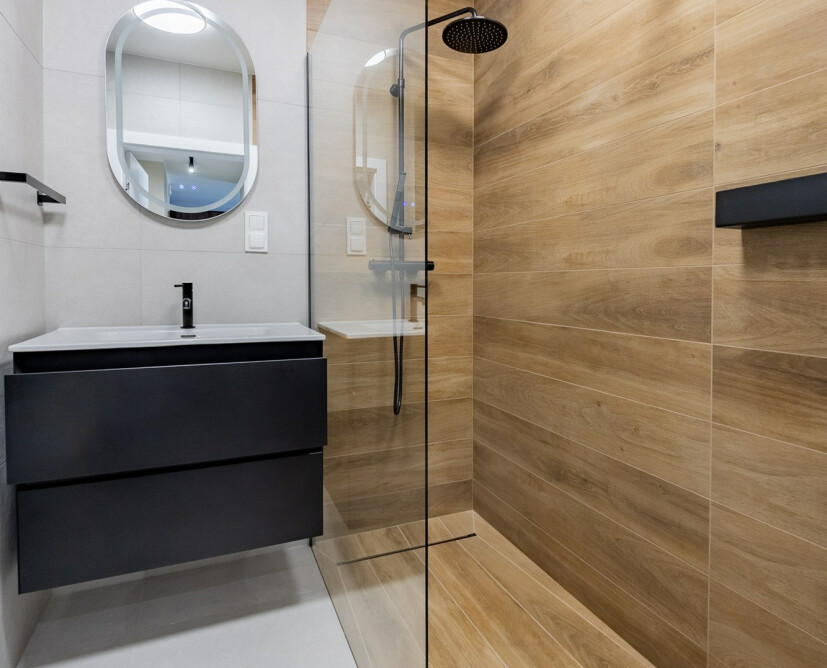 3-pokojowe mieszkanie na wynajem  - 5