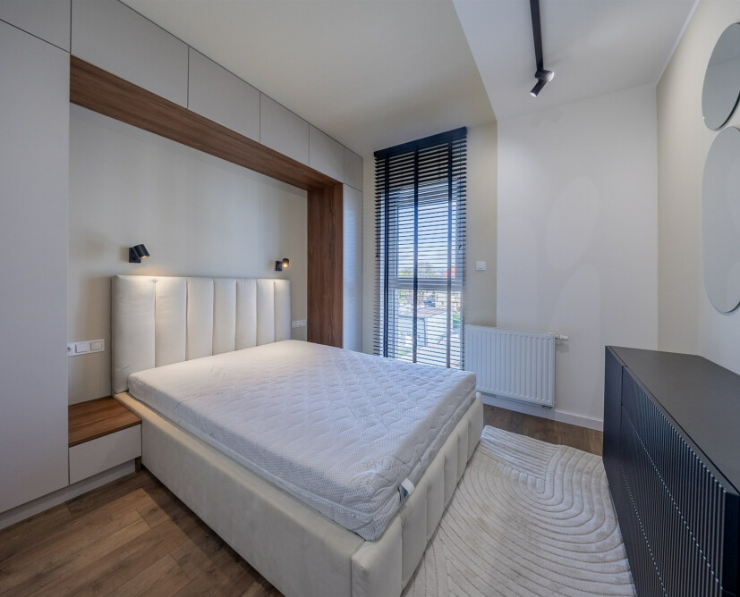 3-pokojowe mieszkanie na wynajem  - 7