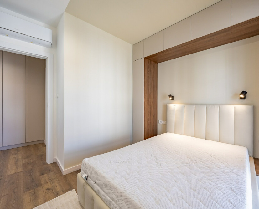 3-pokojowe mieszkanie na wynajem  - 8