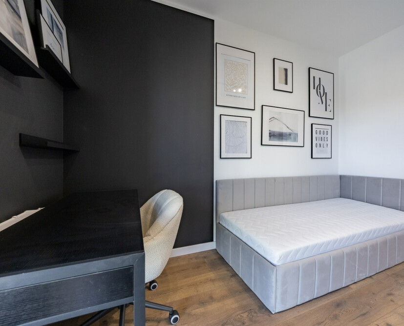 3-pokojowe mieszkanie na wynajem  - 10