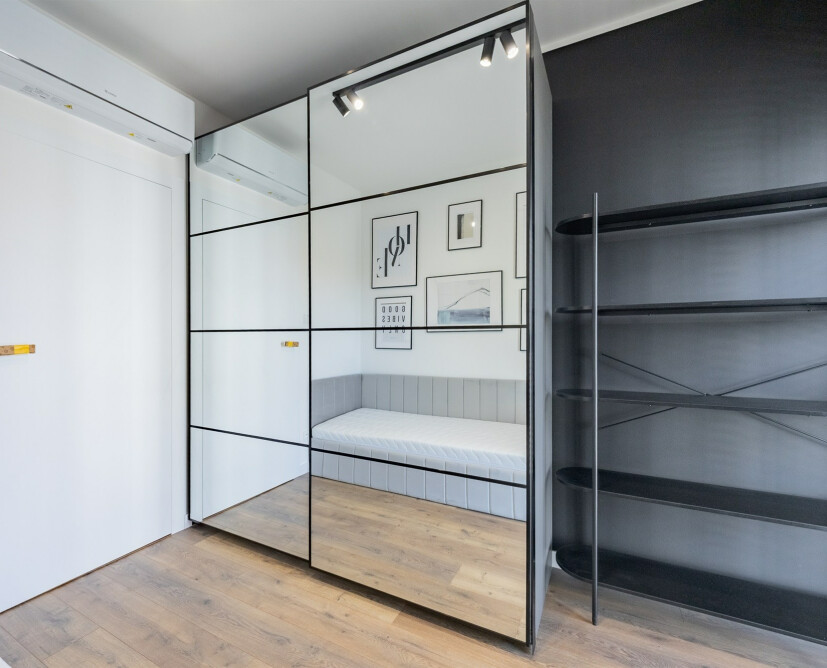 3-pokojowe mieszkanie na wynajem  - 11