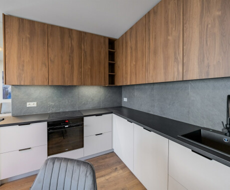 3-pokojowe mieszkanie na wynajem  - 3