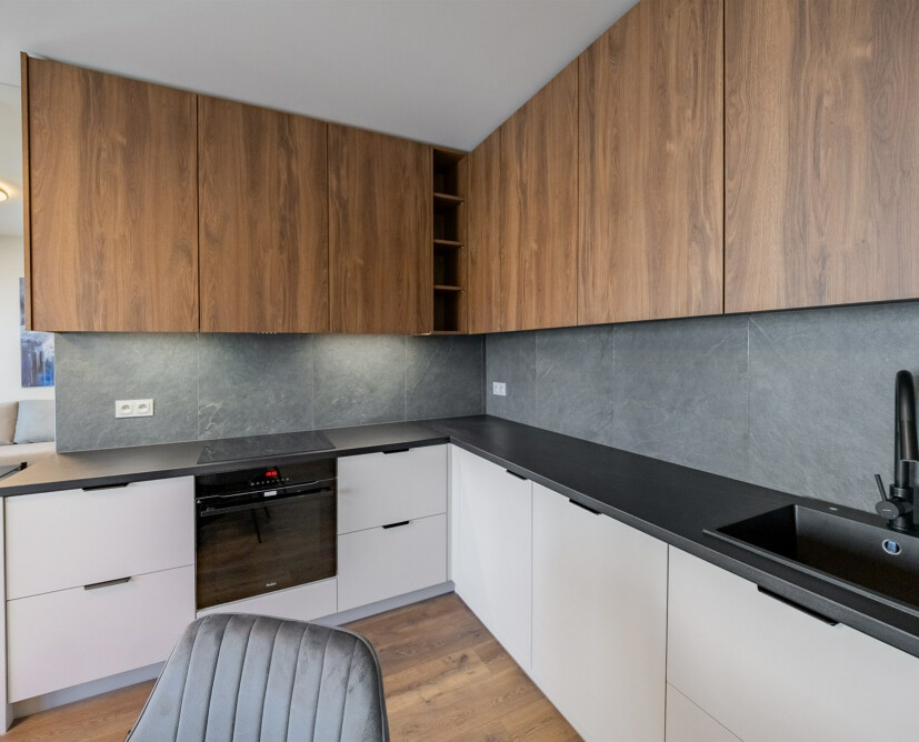 3-pokojowe mieszkanie na wynajem  - 3