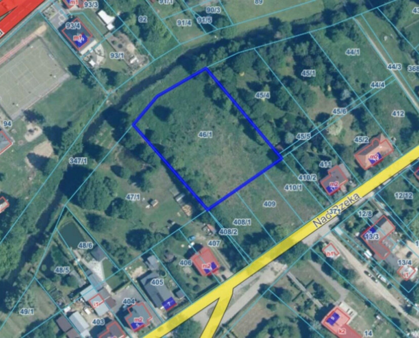 Dzialka - 11