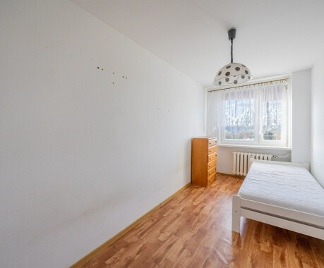 Na sprzededaż 2 pokojowe mieszkanie w centrum miasta Piły.