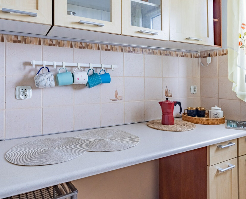 Na sprzedaż mieszkanie 2-pokojowe w Pile na Os. Zamość - z balkonem i piwnicą - 10