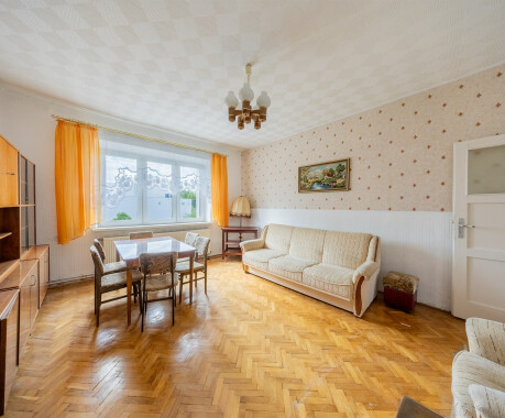 Mieszkanie - 3