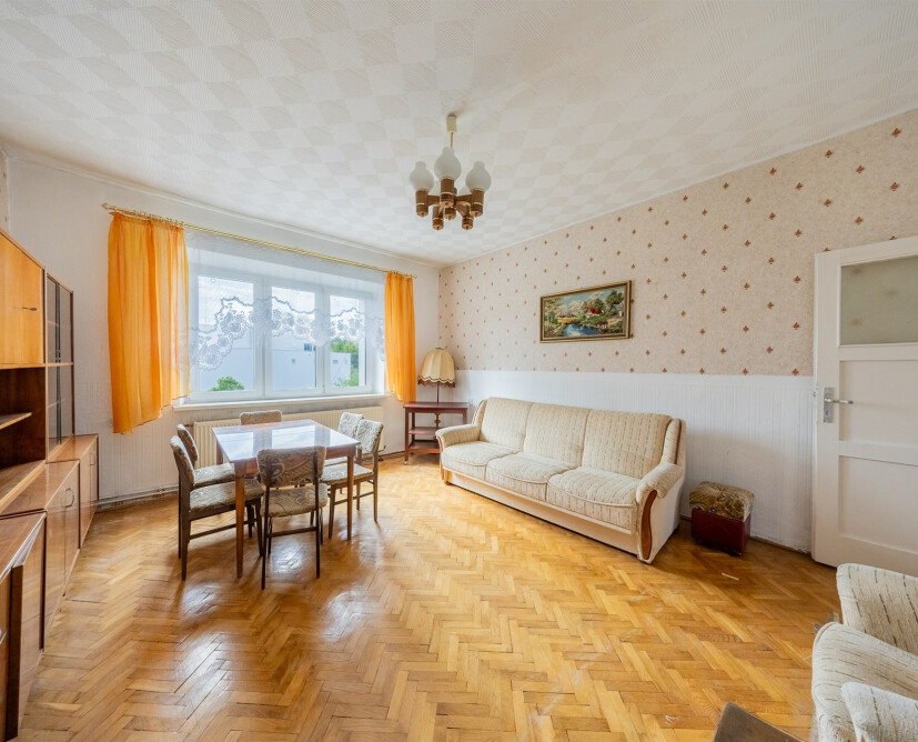 Mieszkanie - 3