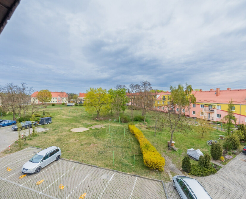 Mieszkanie - 5