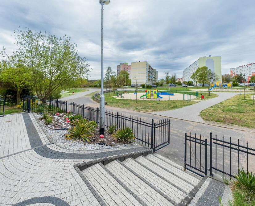 Mieszkanie - 26