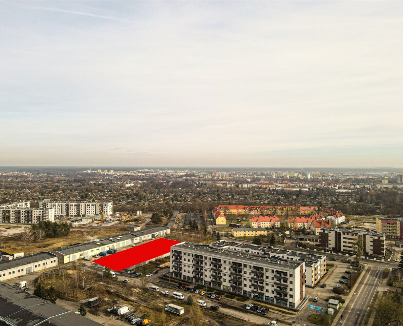 Mieszkanie - 20