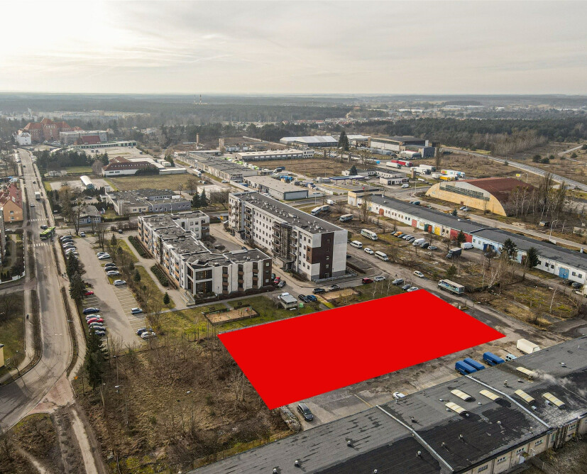 Mieszkanie - 20