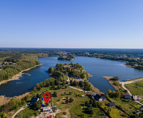 Luksusowy dom 125 m² Piła Koszyce | NOWY 2024 | Pełne umeblowanie - 3