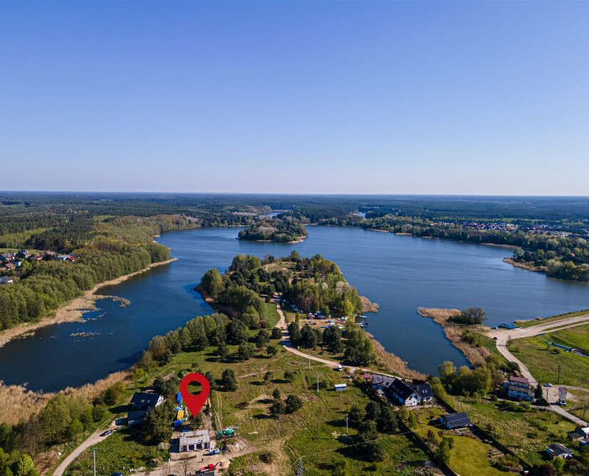 Luksusowy dom 125 m² Piła Koszyce | NOWY 2024 | Pełne umeblowanie - 3