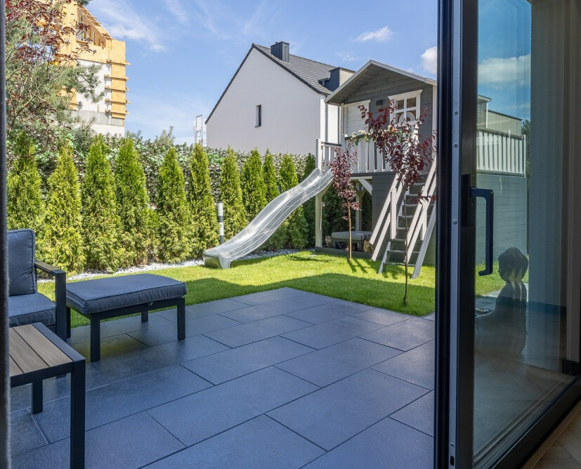Luksusowy dom 125 m² Piła Koszyce | NOWY 2024 | Pełne umeblowanie - 17