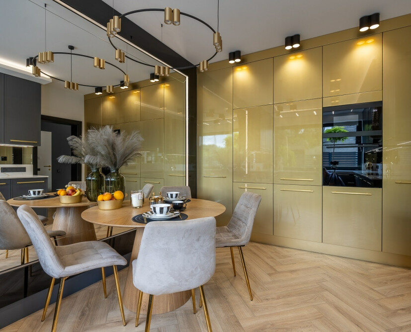 Luksusowy dom 125 m² Piła Koszyce | NOWY 2024 | Pełne umeblowanie - 19