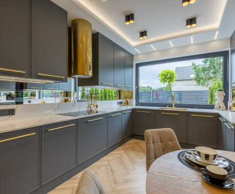 Luksusowy dom 125 m² Piła Koszyce | NOWY 2024 | Pełne umeblowanie - 2