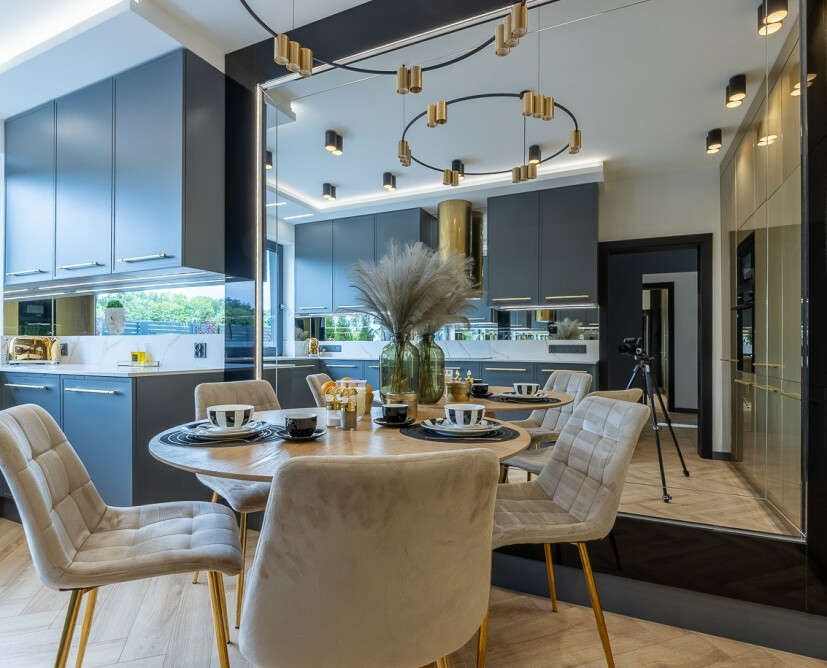 Luksusowy dom 125 m² Piła Koszyce | NOWY 2024 | Pełne umeblowanie - 22