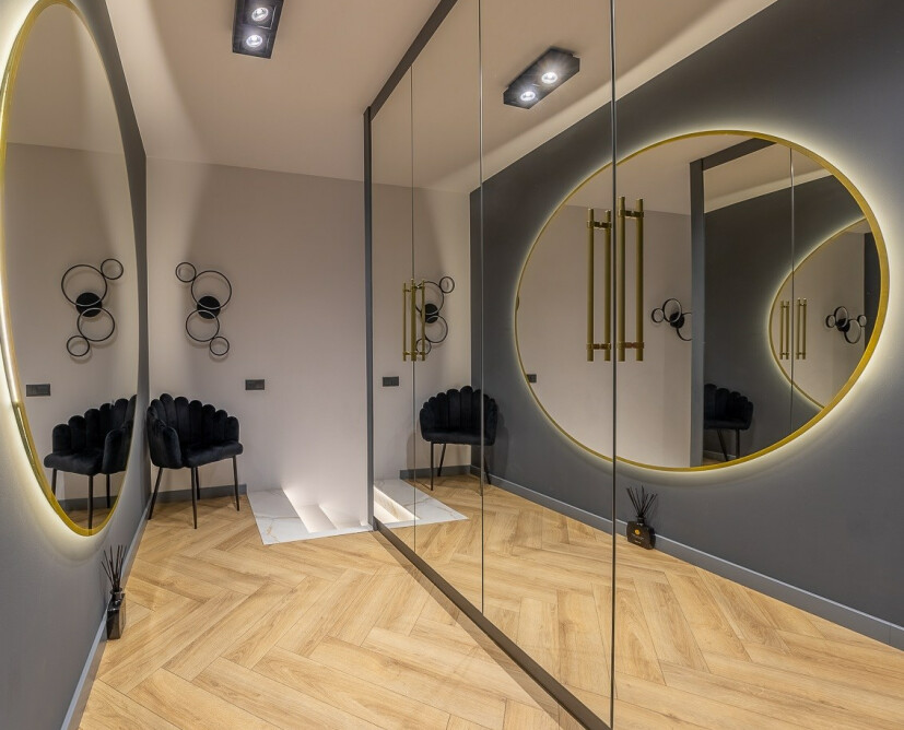 Luksusowy dom 125 m² Piła Koszyce | NOWY 2024 | Pełne umeblowanie - 31