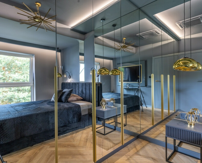 Luksusowy dom 125 m² Piła Koszyce | NOWY 2024 | Pełne umeblowanie - 33
