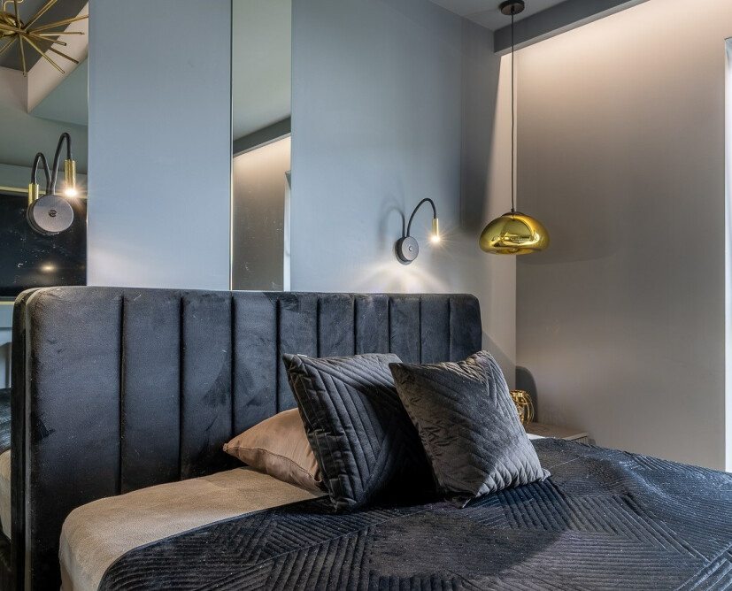 Luksusowy dom 125 m² Piła Koszyce | NOWY 2024 | Pełne umeblowanie - 34