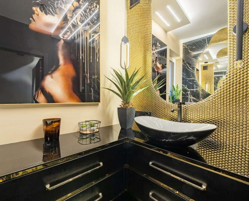 Luksusowy dom 125 m² Piła Koszyce | NOWY 2024 | Pełne umeblowanie - 42