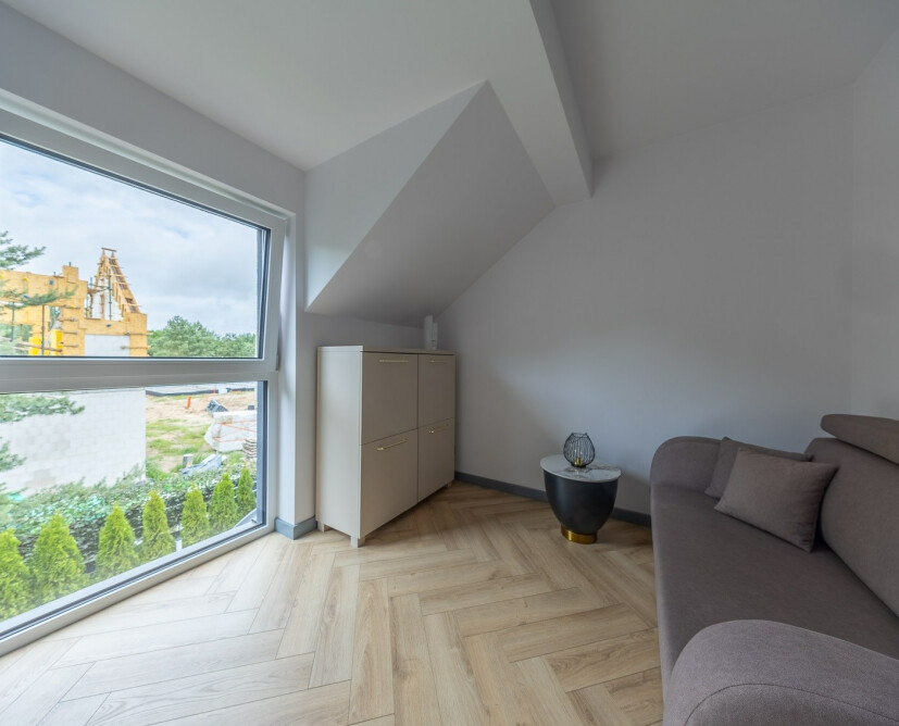 Luksusowy dom 125 m² Piła Koszyce | NOWY 2024 | Pełne umeblowanie - 43