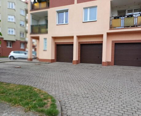 Wynajmę garaż  Piła, ul. Żeromskiego – Od zaraz! - 2
