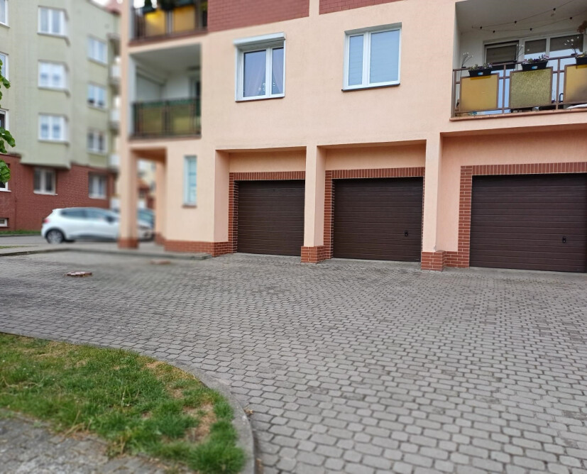 Wynajmę garaż  Piła, ul. Żeromskiego – Od zaraz! - 2