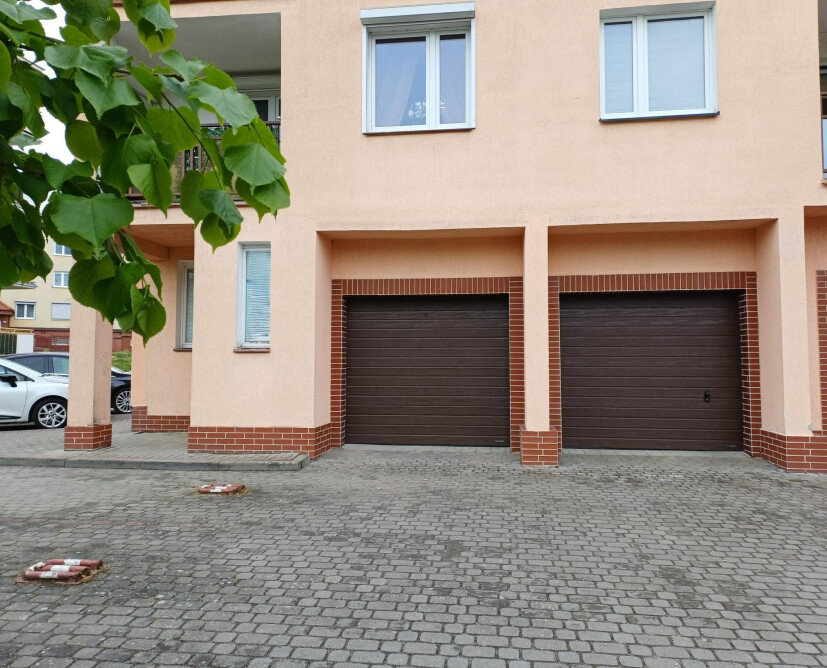Wynajmę garaż  Piła, ul. Żeromskiego – Od zaraz! - 6