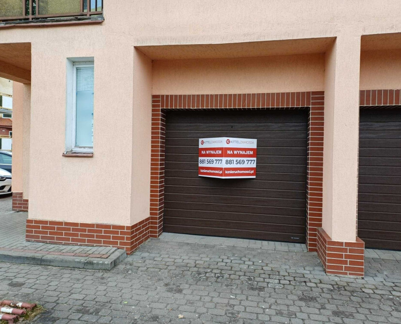 Wynajmę garaż  Piła, ul. Żeromskiego – Od zaraz! - 5