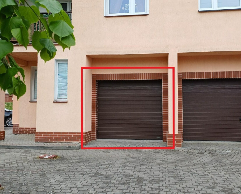 Wynajmę garaż  Piła, ul. Żeromskiego – Od zaraz! - 1