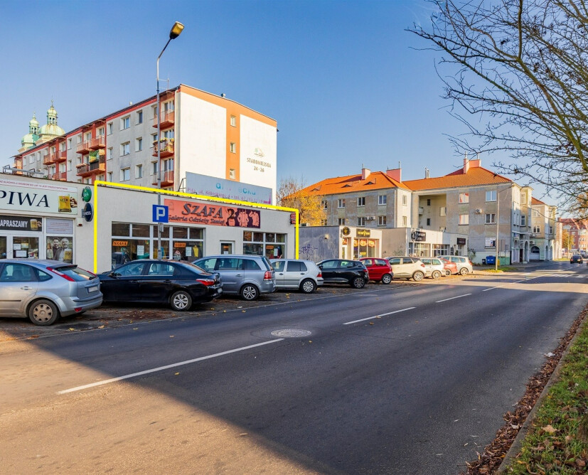 Lokal - 8