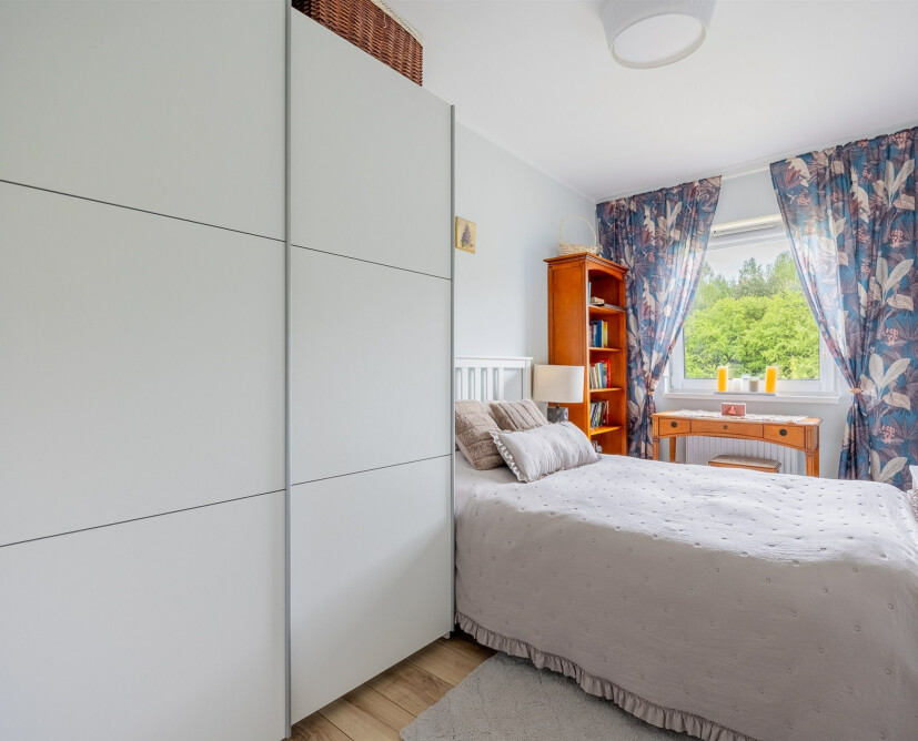 4 pokojowe mieszkanie 69,89 m² | Zielona Dolina Piła | balkon, garaż - 12
