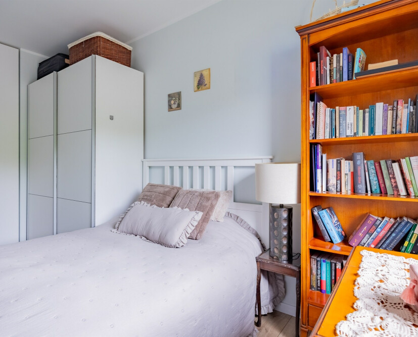 4 pokojowe mieszkanie 69,89 m² | Zielona Dolina Piła | balkon, garaż - 13