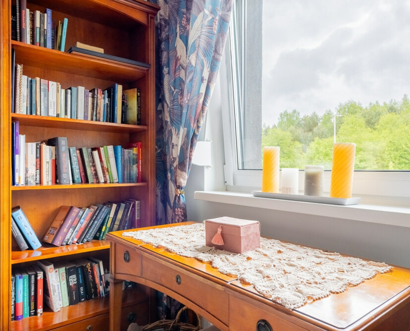 4 pokojowe mieszkanie 69,89 m² | Zielona Dolina Piła | balkon, garaż - 14