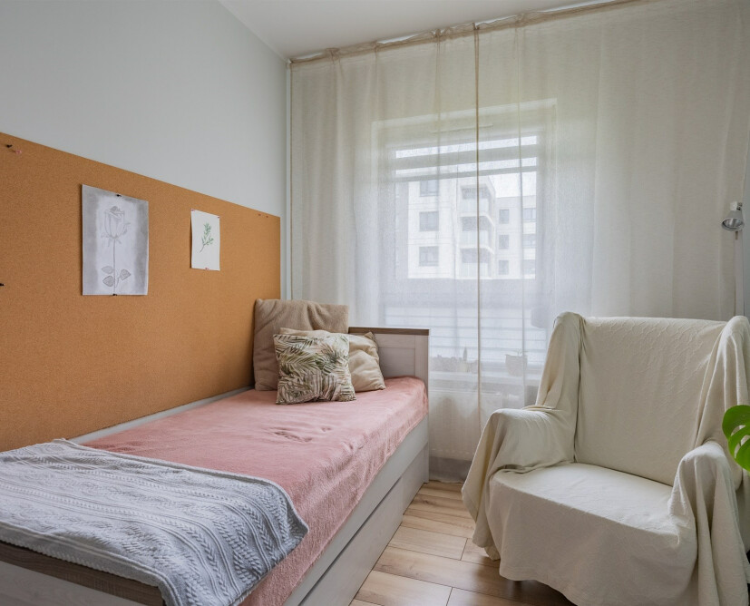 4 pokojowe mieszkanie 69,89 m² | Zielona Dolina Piła | balkon, garaż - 16