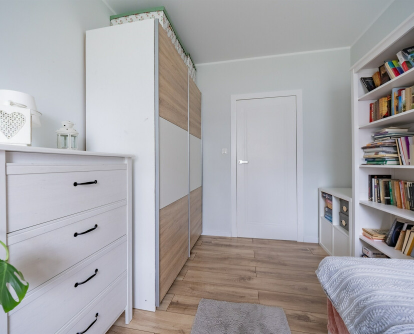 4 pokojowe mieszkanie 69,89 m² | Zielona Dolina Piła | balkon, garaż - 15