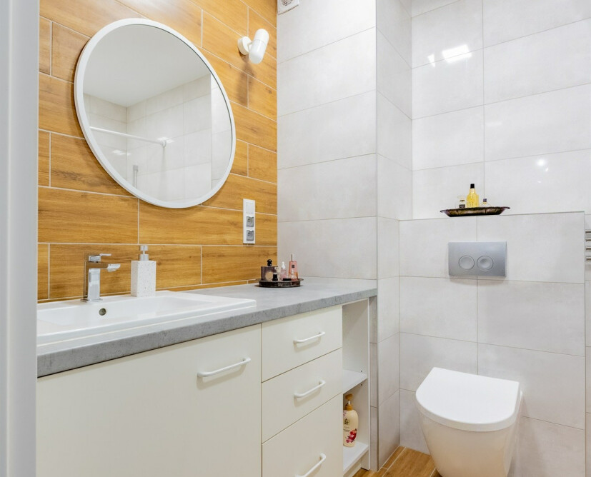 4 pokojowe mieszkanie 69,89 m² | Zielona Dolina Piła | balkon, garaż - 19