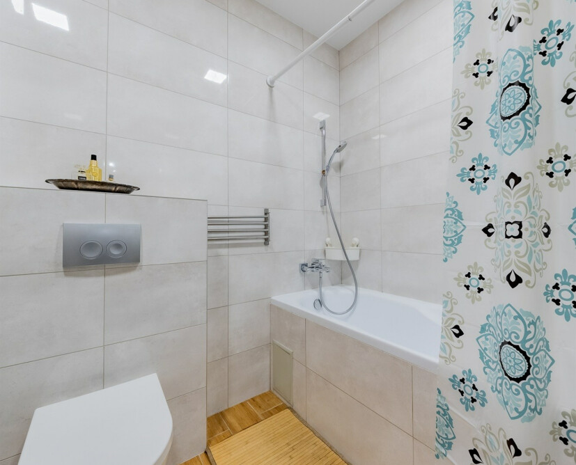 4 pokojowe mieszkanie 69,89 m² | Zielona Dolina Piła | balkon, garaż - 20