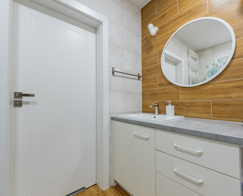 4 pokojowe mieszkanie 69,89 m² | Zielona Dolina Piła | balkon, garaż - 21