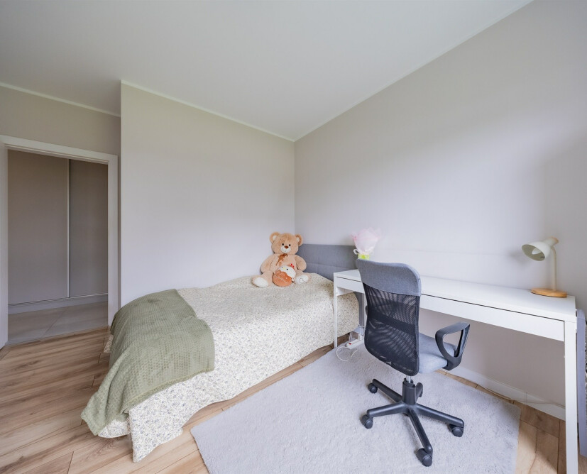 4 pokojowe mieszkanie 69,89 m² | Zielona Dolina Piła | balkon, garaż - 22