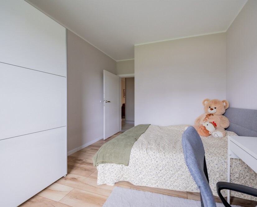 4 pokojowe mieszkanie 69,89 m² | Zielona Dolina Piła | balkon, garaż - 23