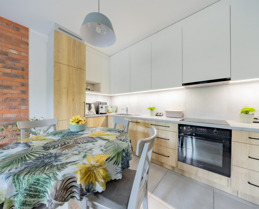 4 pokojowe mieszkanie 69,89 m² | Zielona Dolina Piła | balkon, garaż - 7
