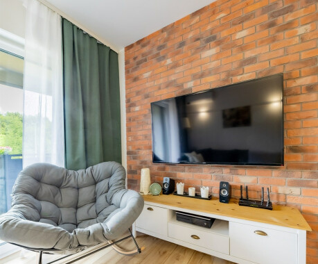 4 pokojowe mieszkanie 69,89 m² | Zielona Dolina Piła | balkon, garaż - 2