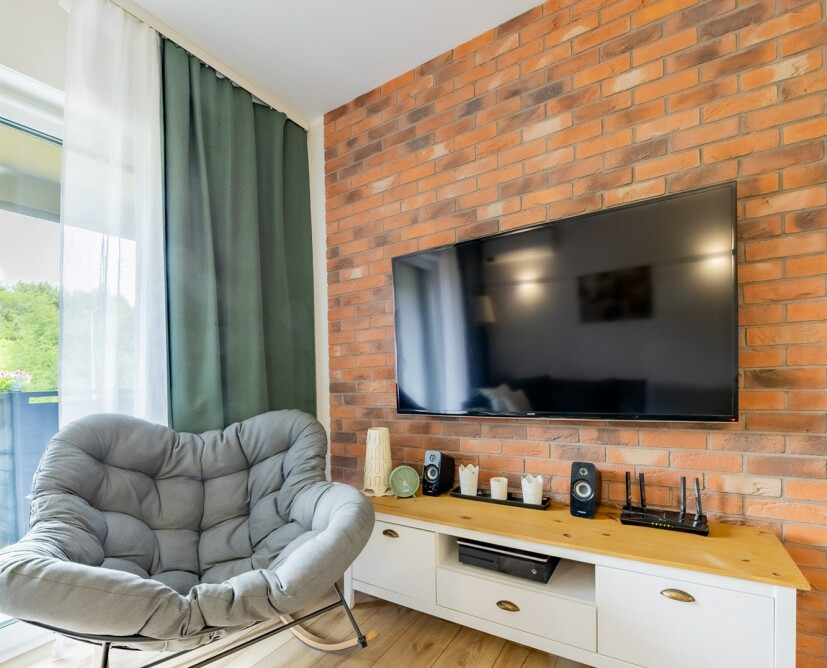 4 pokojowe mieszkanie 69,89 m² | Zielona Dolina Piła | balkon, garaż - 2