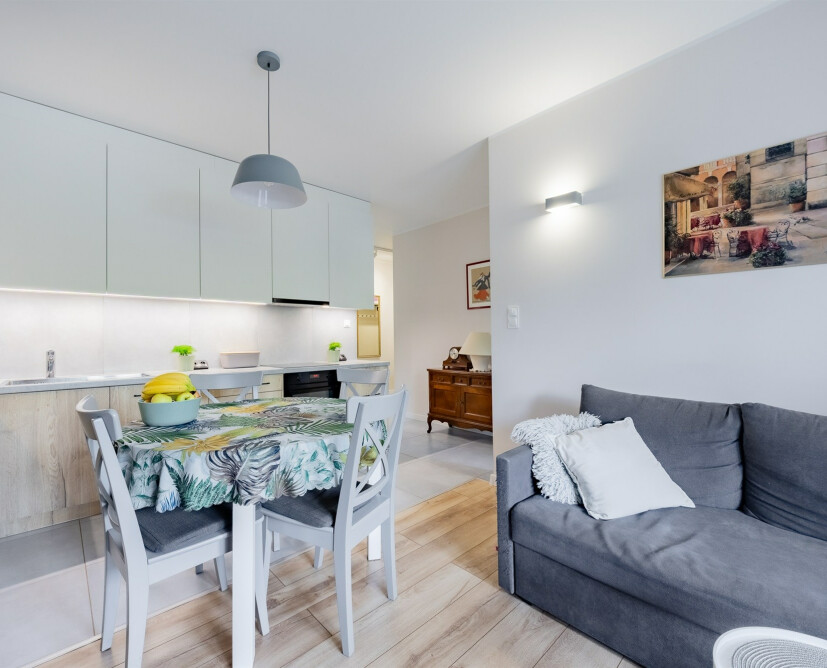 4 pokojowe mieszkanie 69,89 m² | Zielona Dolina Piła | balkon, garaż - 8