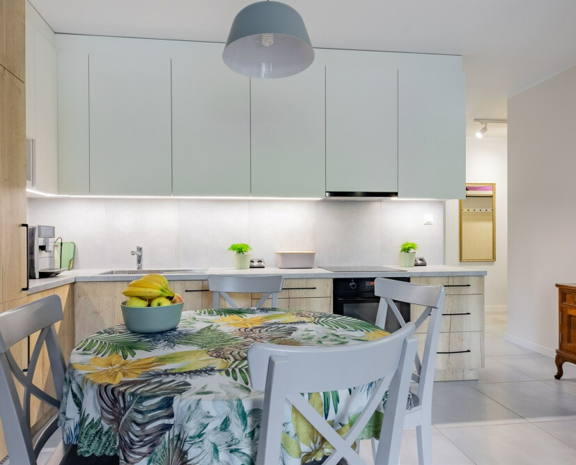 4 pokojowe mieszkanie 69,89 m² | Zielona Dolina Piła | balkon, garaż - 9