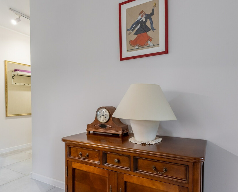 4 pokojowe mieszkanie 69,89 m² | Zielona Dolina Piła | balkon, garaż - 10